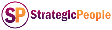 StrategicPeople Logo